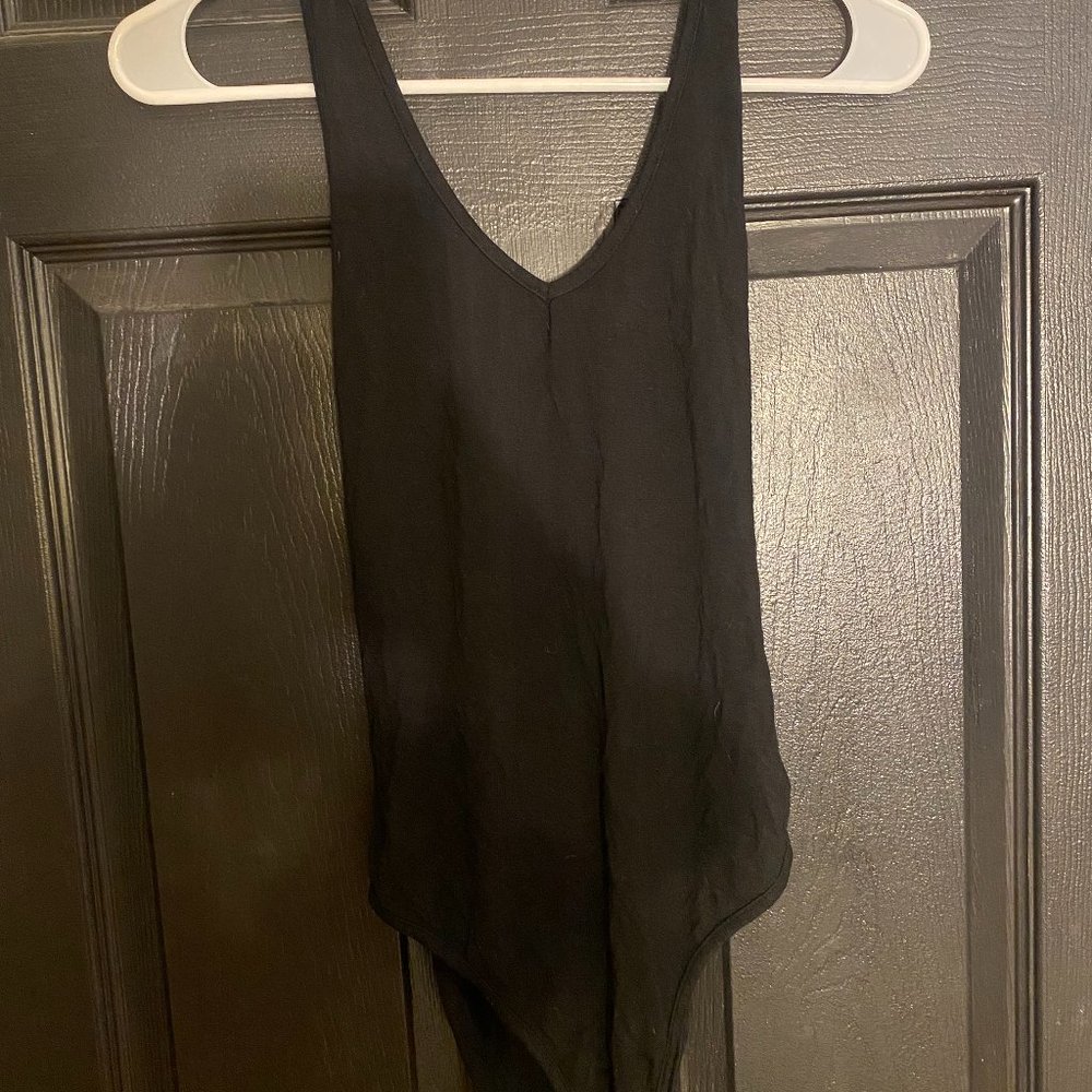 black body suit